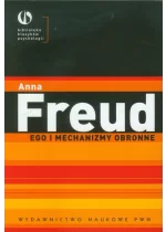 Ego i mechanizmy obronne