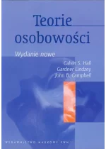 Teorie osobowości