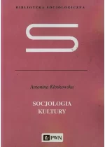 Socjologia kultury