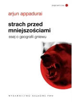 Strach przed mniejszościami