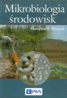 Mikrobiologia środowisk.