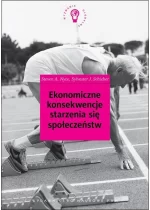 Ekonomiczne konsekwencje starzenia się społeczeństw