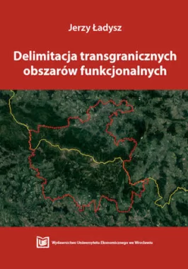 Delimitacja transgranicznych obszarów funkcjonalnych