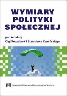 Wymiary polityki społecznej.