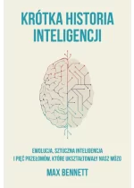Krótka historia inteligencji