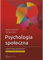 Psychologia społeczna