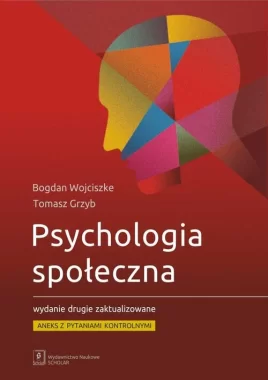 Psychologia społeczna