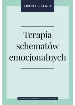 Terapia schematów emocjonalnych 