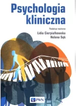 Psychologia kliniczna 