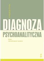 Diagnoza psychoanalityczna wyd. 2 