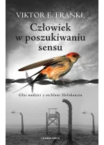 Człowiek w poszukiwaniu sensu wyd. 2025 