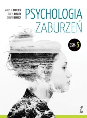 Psychologia zaburzeń DSM-5 wyd. 3 