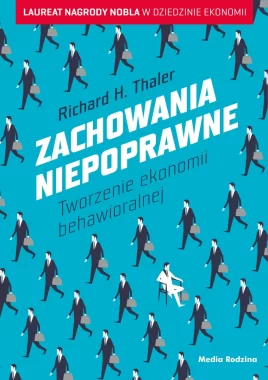 Zachowania niepoprawne wyd. 2 