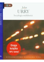 Socjologia mobilności / Spojrzenie turysty