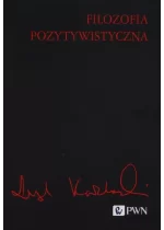 Filozofia pozytywistyczna