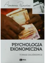 Psychologia ekonomiczna