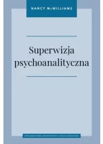 Superwizja psychoanalityczna 