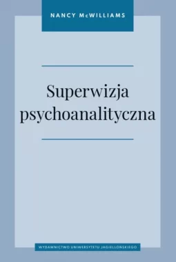 Superwizja psychoanalityczna 