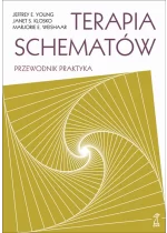 Terapia schematów. Przewodnik praktyka 