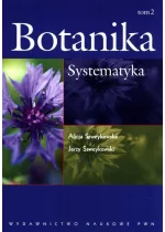 Botanika Tom 2 Systematyka