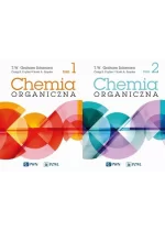 Chemia organiczna Tom 1-2
