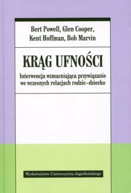 Krąg ufności Interwencja wzmacniająca przywiązanie we wczesnych relacjach rodzic - dziecko 
