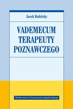 Vademecum terapeuty poznawczego 
