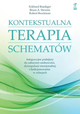 Kontekstualna terapia schematów 