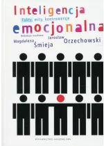 Inteligencja emocjonalna PWN