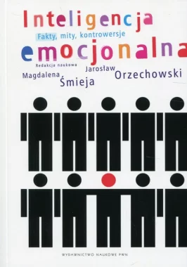 Inteligencja emocjonalna PWN
