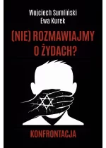 (nie) rozmawiajmy o żydach. Konfrontacja 