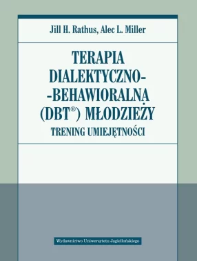 Terapia dialektyczno behawioralna DBT młodzieży trening umiejętności 