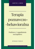 Terapia poznawczo-behawioralna wyd. 3 