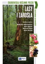 Zbiorowiska roślinne Polski Lasy i zarośla