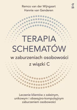 Terapia schematów w zaburzeniach osobowości z wiązki C 
