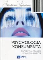 Psychologia konsumenta 