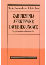 Zaburzenia afektywne dwubiegowe 