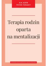 Terapia rodzin oparta na mentalizacji 