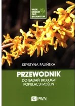 Przewodnik do badań biologii populacji roślin.