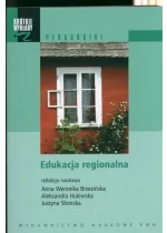 Krótkie wykłady z pedagogiki Edukacja regionalna