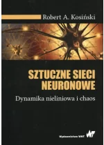 Sztuczne sieci neuronowe