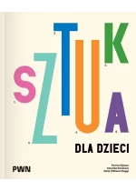 Sztuka dla dzieci 