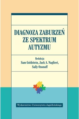Diagnoza zaburzeń ze spektrum autyzmu 