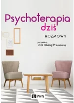 Psychoterapia dziś