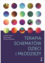 Terapia schematów dzieci i młodzieży 