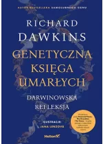 Genetyczna księga umarłych. Darwinowska refleksja 