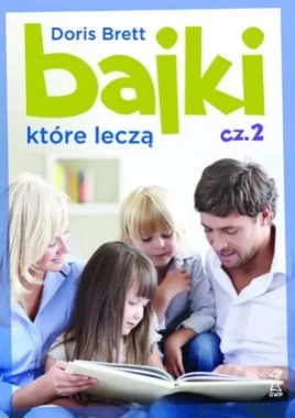 Bajki, które leczą 2 