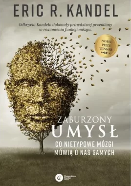 Zaburzony umysł. Co nietypowe mózgi mówią o nas samych wyd. 3 