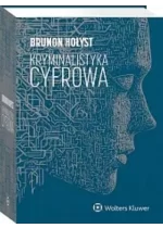 Kryminalistyka cyfrowa