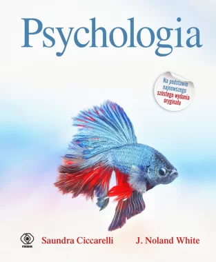 Psychologia wyd. 2023 